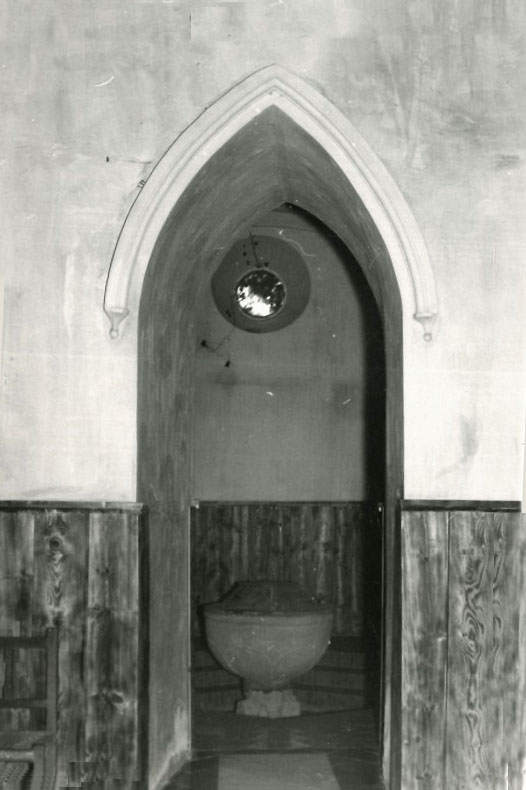 capilla